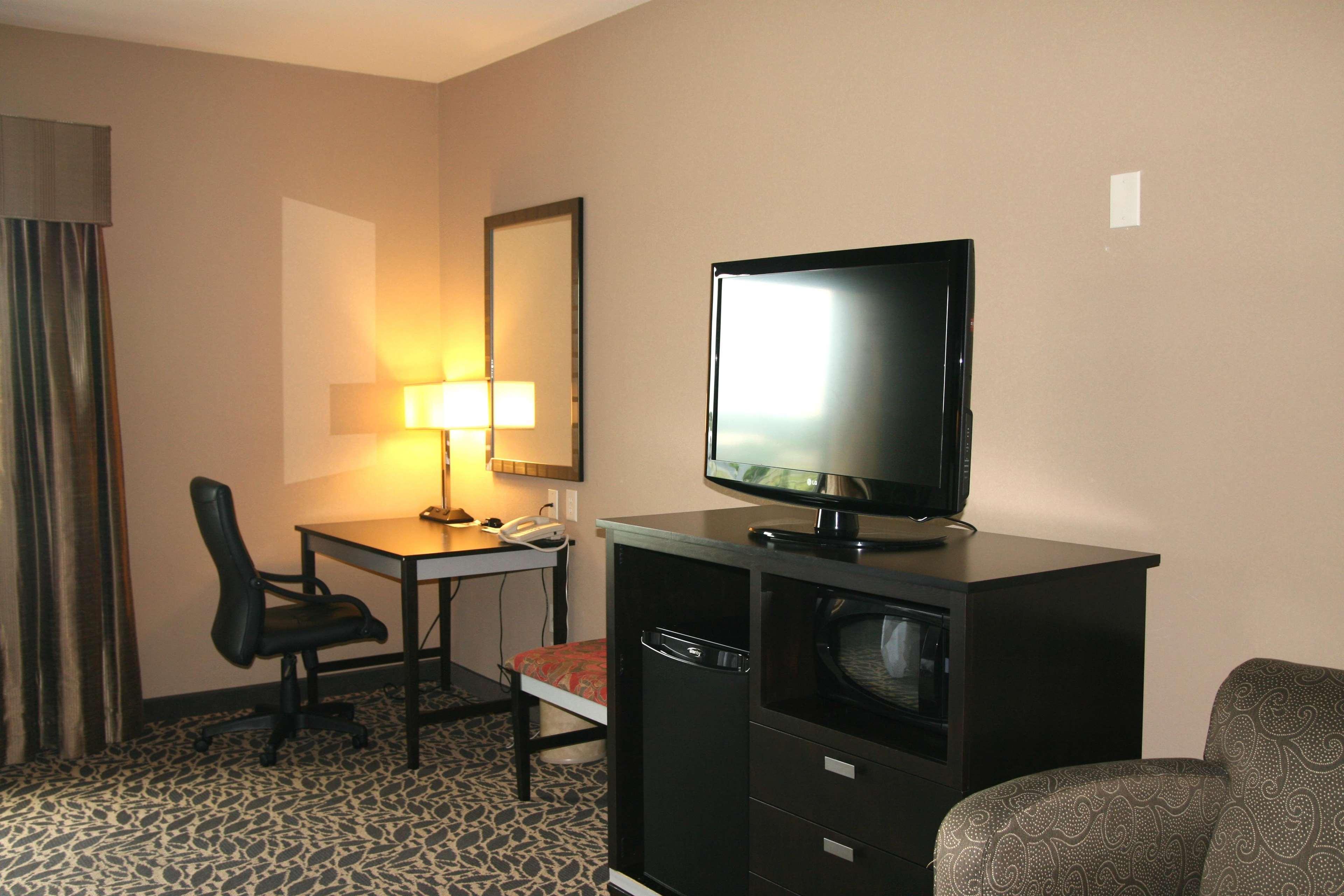 Hampton Inn & Suites Бей-Сити Экстерьер фото