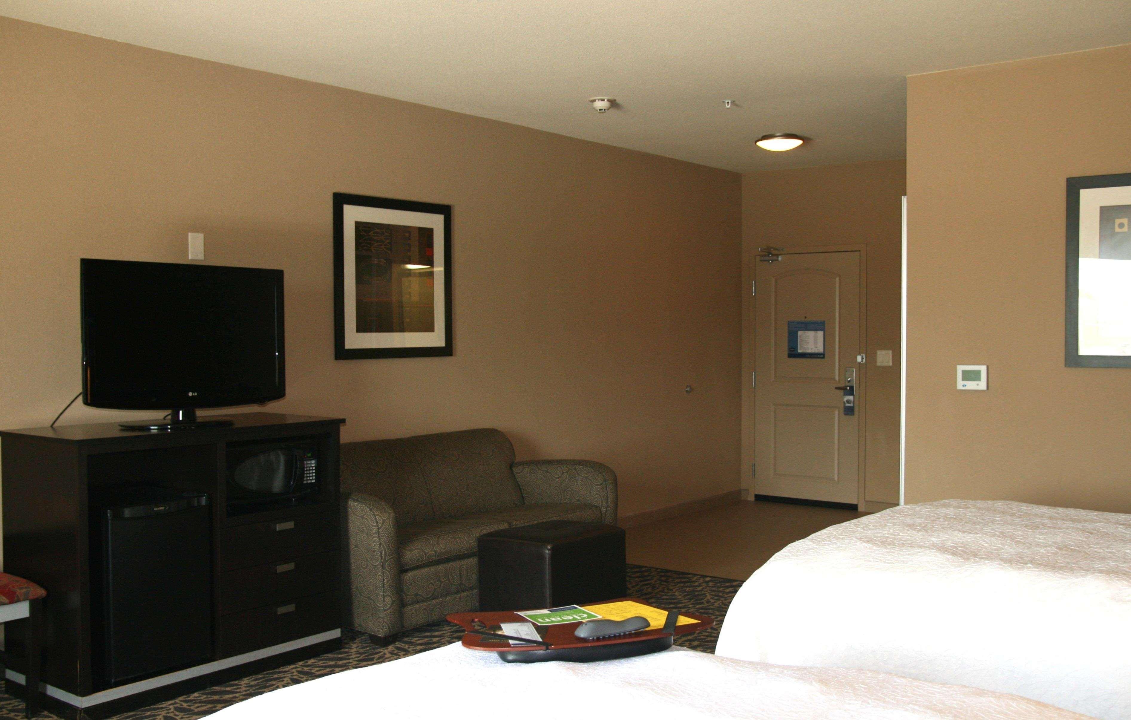Hampton Inn & Suites Бей-Сити Экстерьер фото