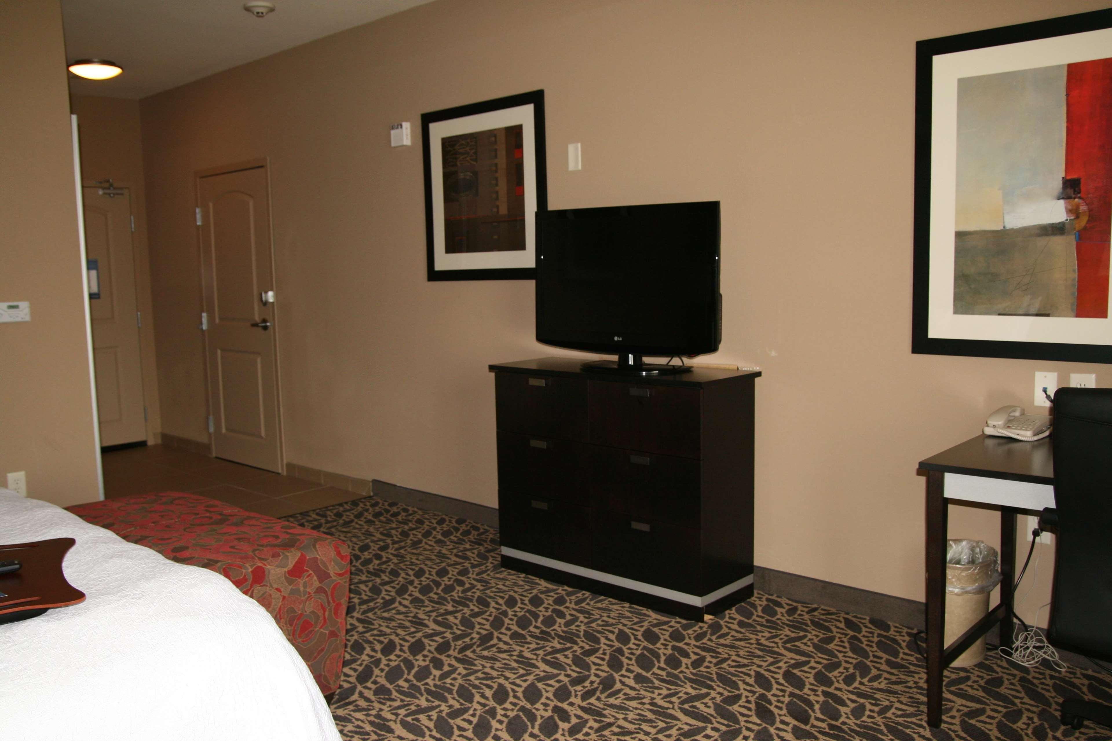 Hampton Inn & Suites Бей-Сити Экстерьер фото