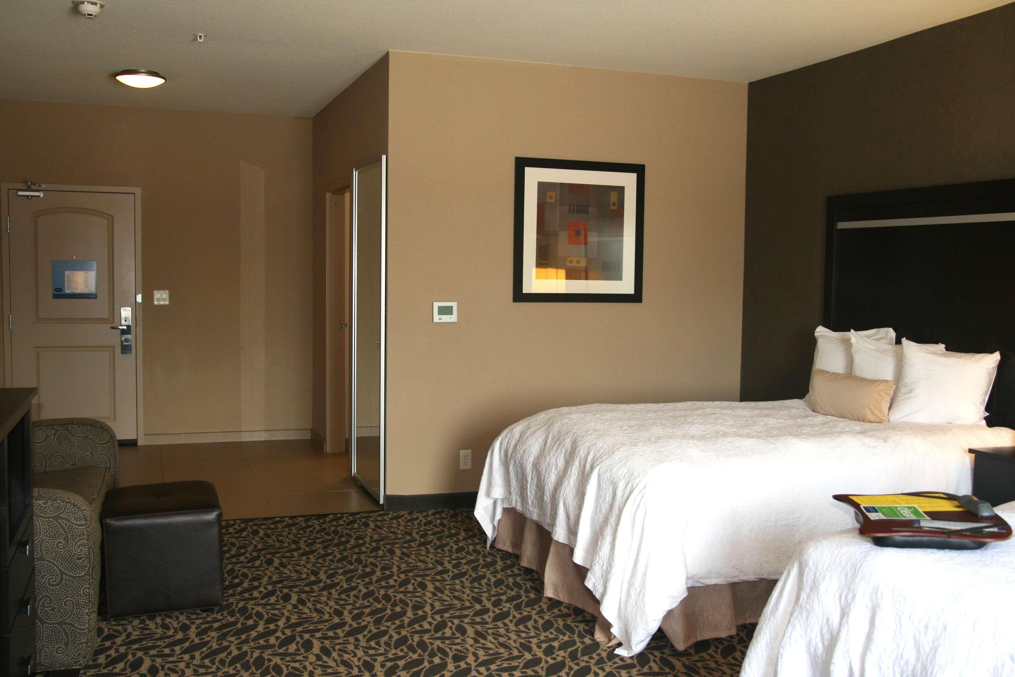 Hampton Inn & Suites Бей-Сити Экстерьер фото