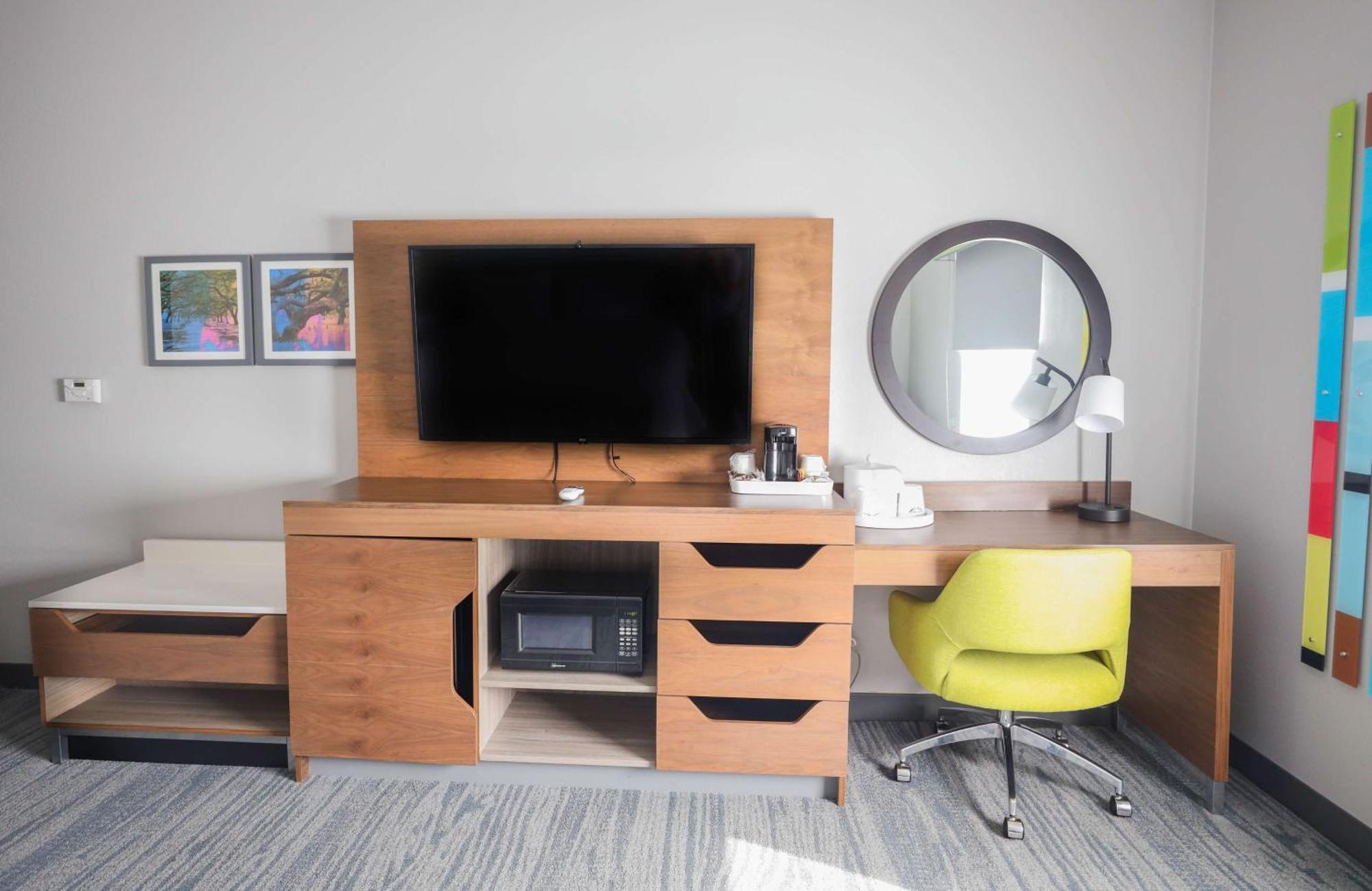 Hampton Inn & Suites Бей-Сити Экстерьер фото