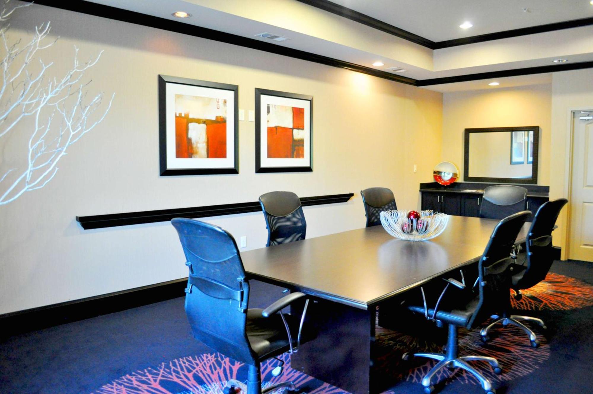 Hampton Inn & Suites Бей-Сити Экстерьер фото