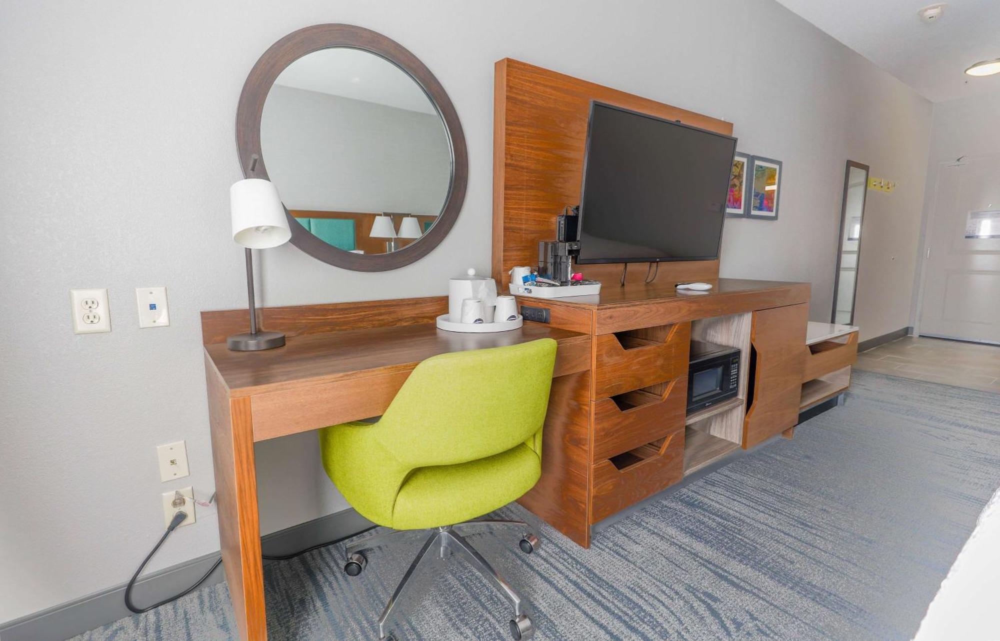 Hampton Inn & Suites Бей-Сити Экстерьер фото